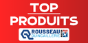 Top Produits RQ
